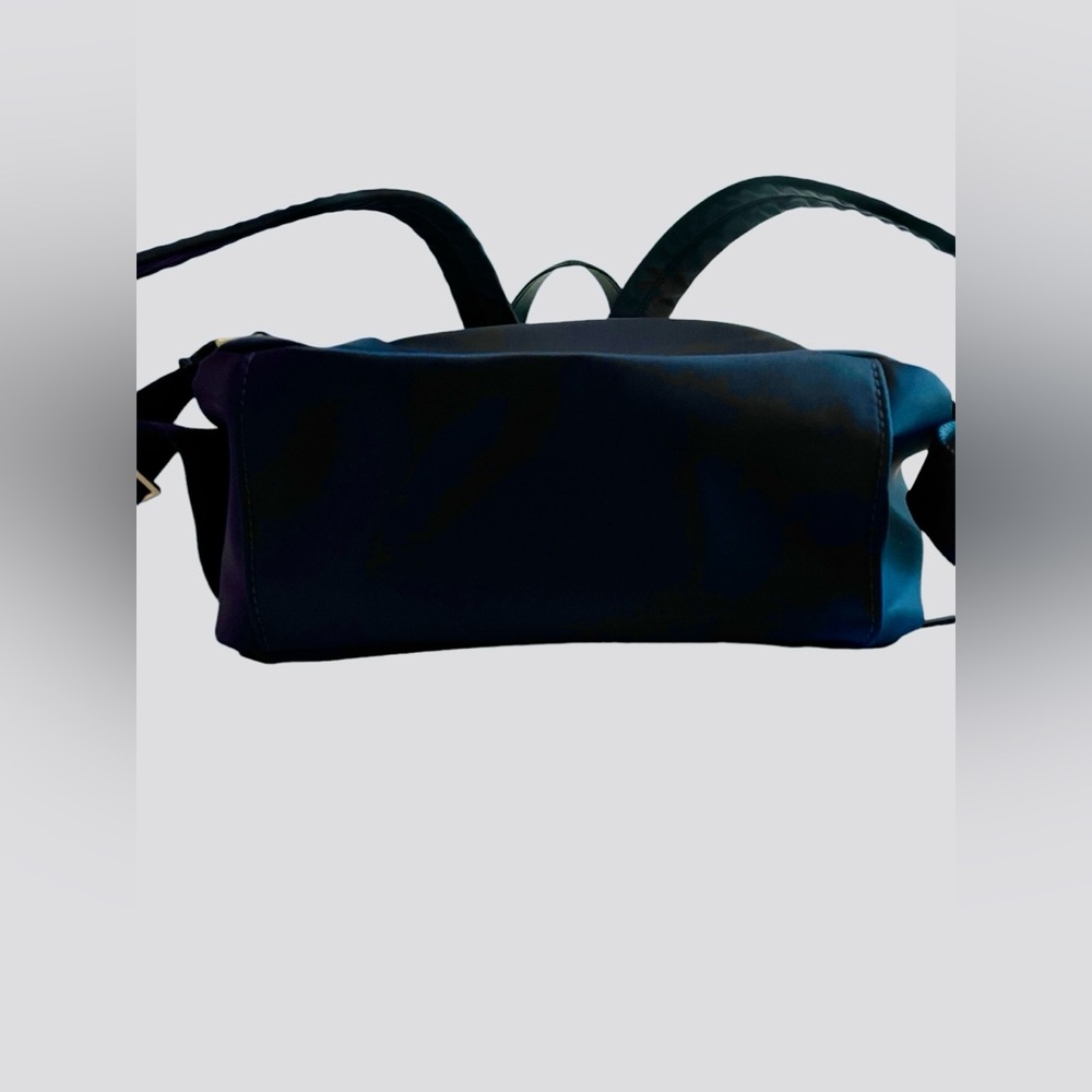 Kate Spade Navy Blue Backpack - image 5